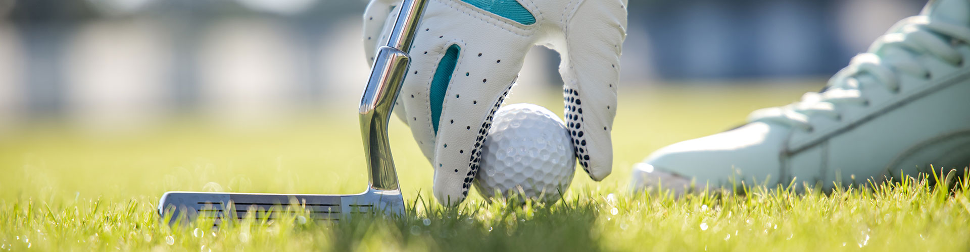 Golfpaketti